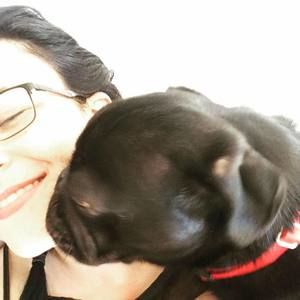 Meet your Posher, Kerri